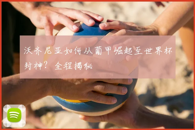 沃齐尼亚如何从葡甲崛起至世界杯封神？全程揭秘